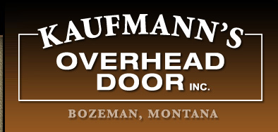 Kaufmann Overhead Door